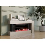 Ηλεκτρικό Τζάκι Haga-Cashmere