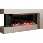 Ηλεκτρικό Τζάκι Haga-Cashmere