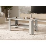 Τραπεζάκι Σαλονιού Rest-Cashmere