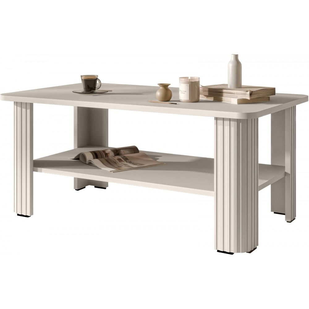 Τραπεζάκι Σαλονιού Rest-Cashmere