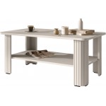 Τραπεζάκι Σαλονιού Rest-Cashmere