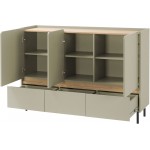 Μπουφές Luca 07-Cashmere