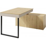 Γραφείο Luca 10-Cashmere