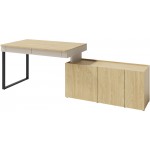 Γραφείο Luca 10-Cashmere