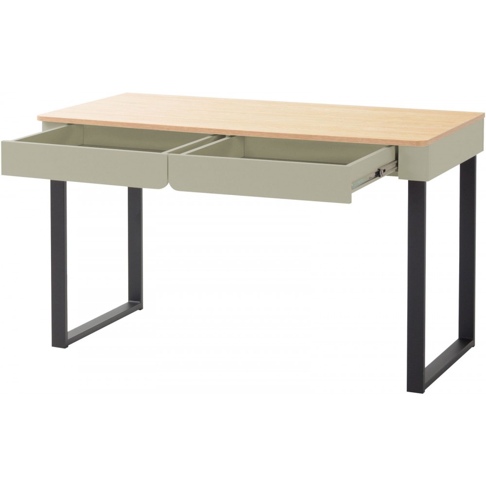 Γραφείο Luca 11-Λαδί