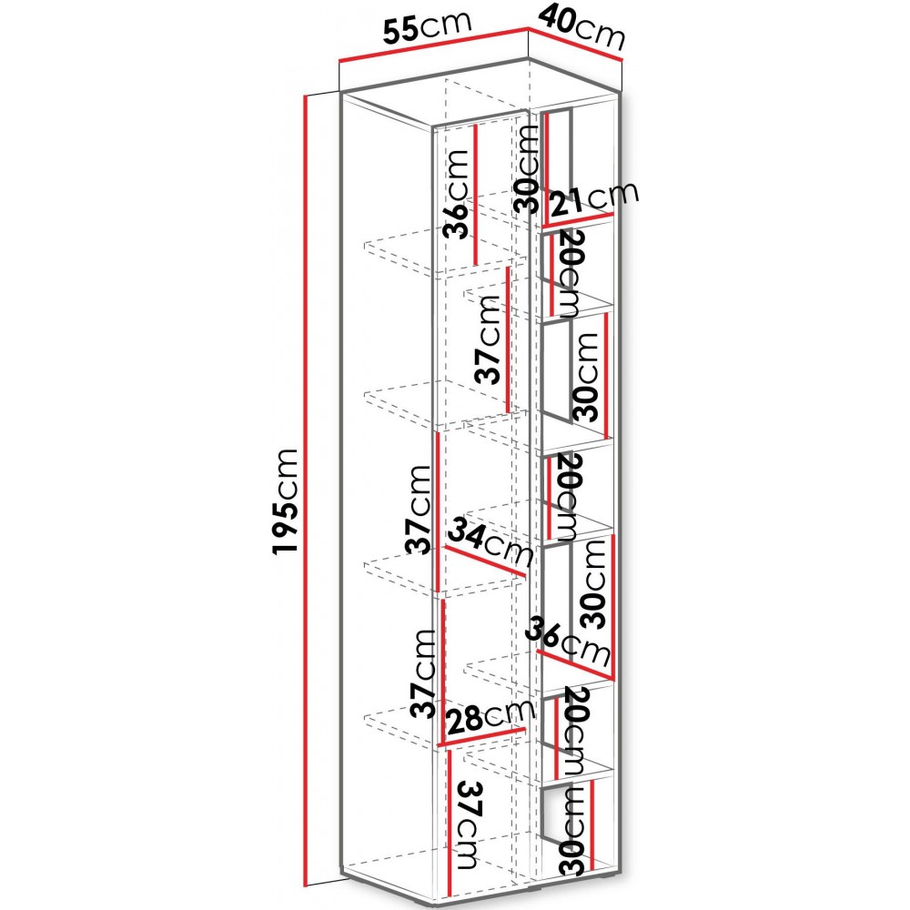 Βιβλιοθήκη Luca-Λαδί