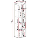 Βιβλιοθήκη Luca-Λαδί