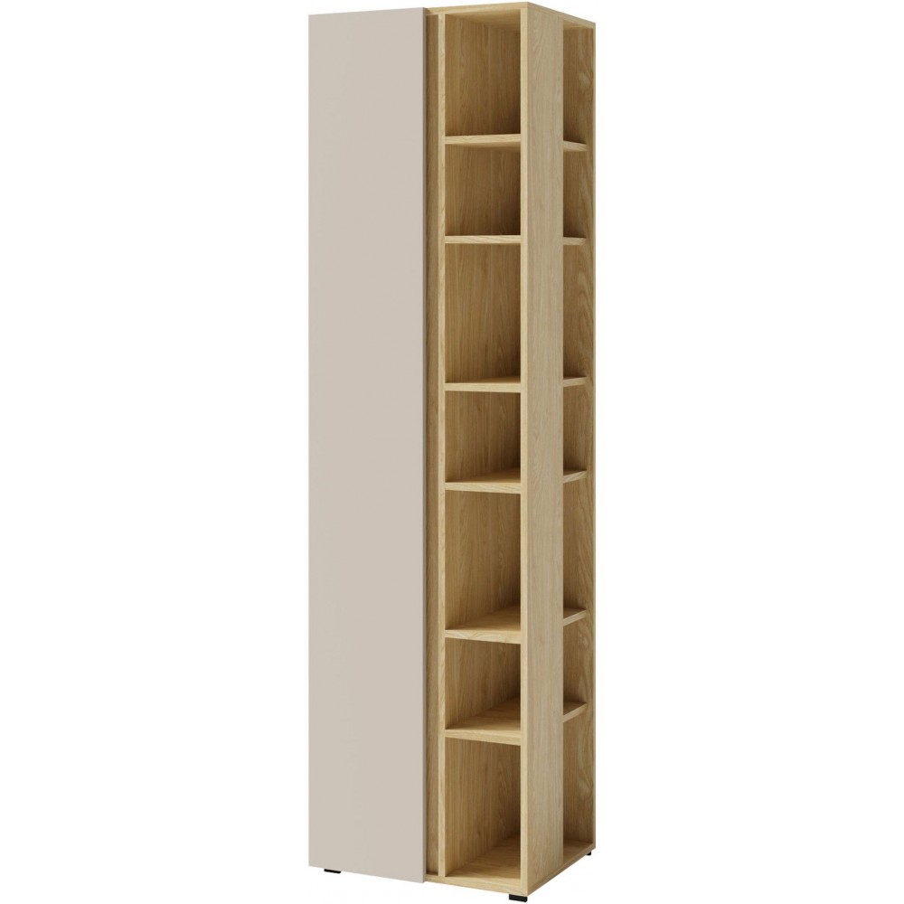 Βιβλιοθήκη Luca-Cashmere