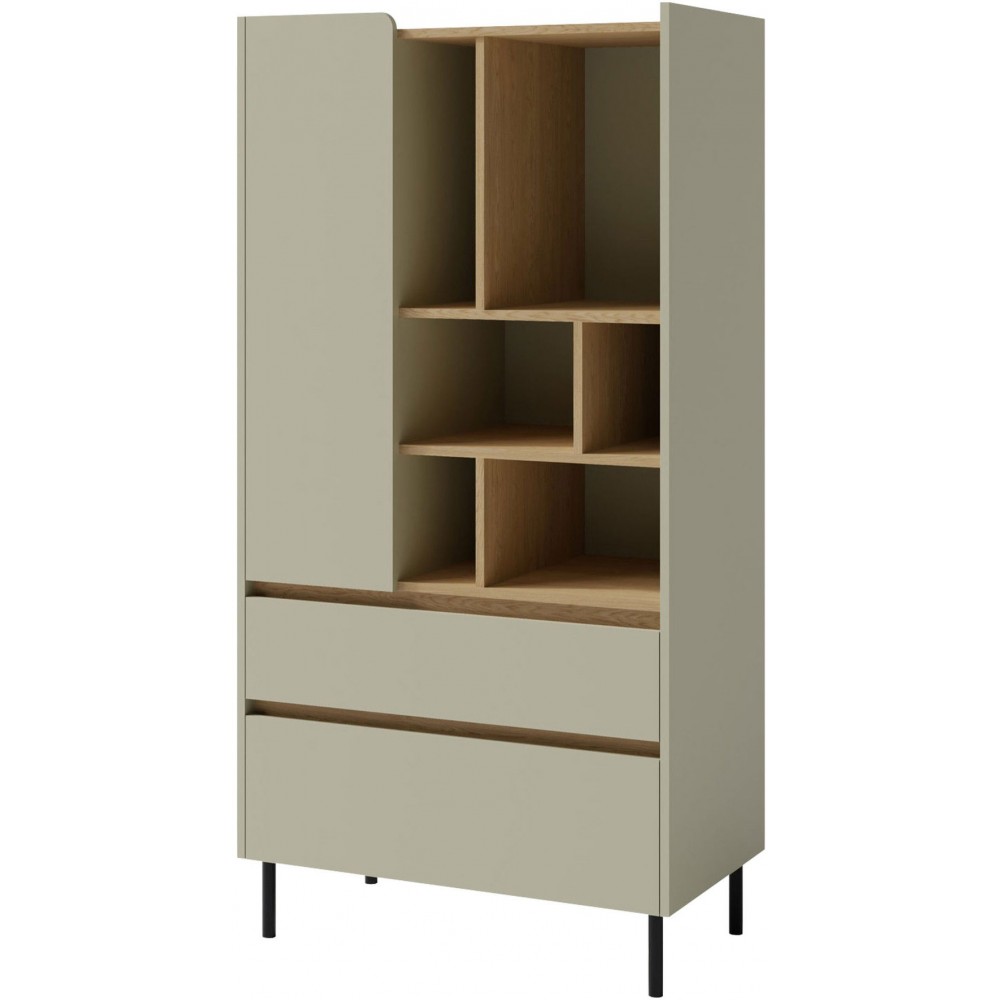 ΒΙβλιοθήκη Lucas 06 -Λαδί