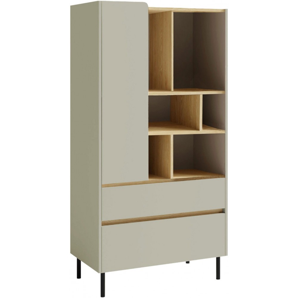 ΒΙβλιοθήκη Lucas 06 -Λαδί