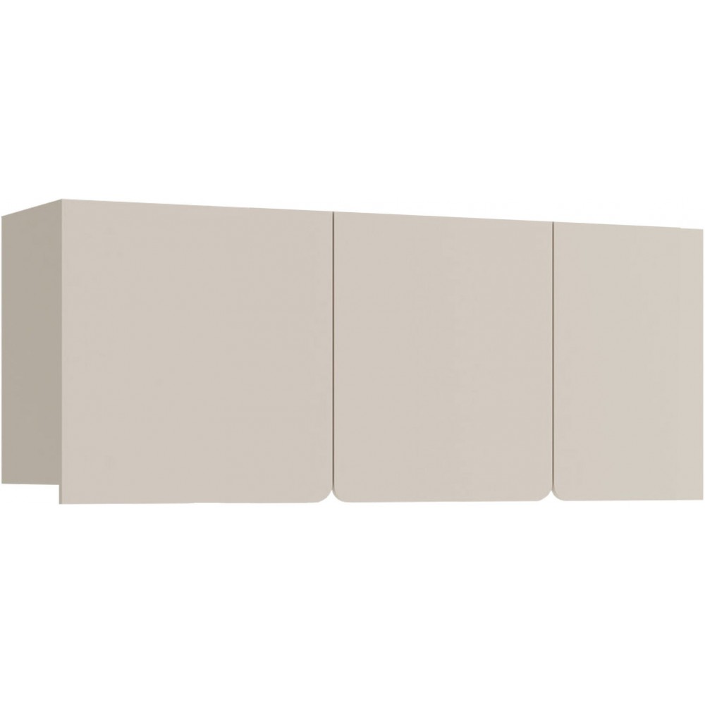 Ντουλάπι Κρεμαστό Luca   120x25x37