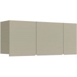 Ντουλάπι Κρεμαστό Luca  -Λαδί