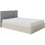 Κρεβάτι Παιδικό Luca-Cashmere-120 x 200