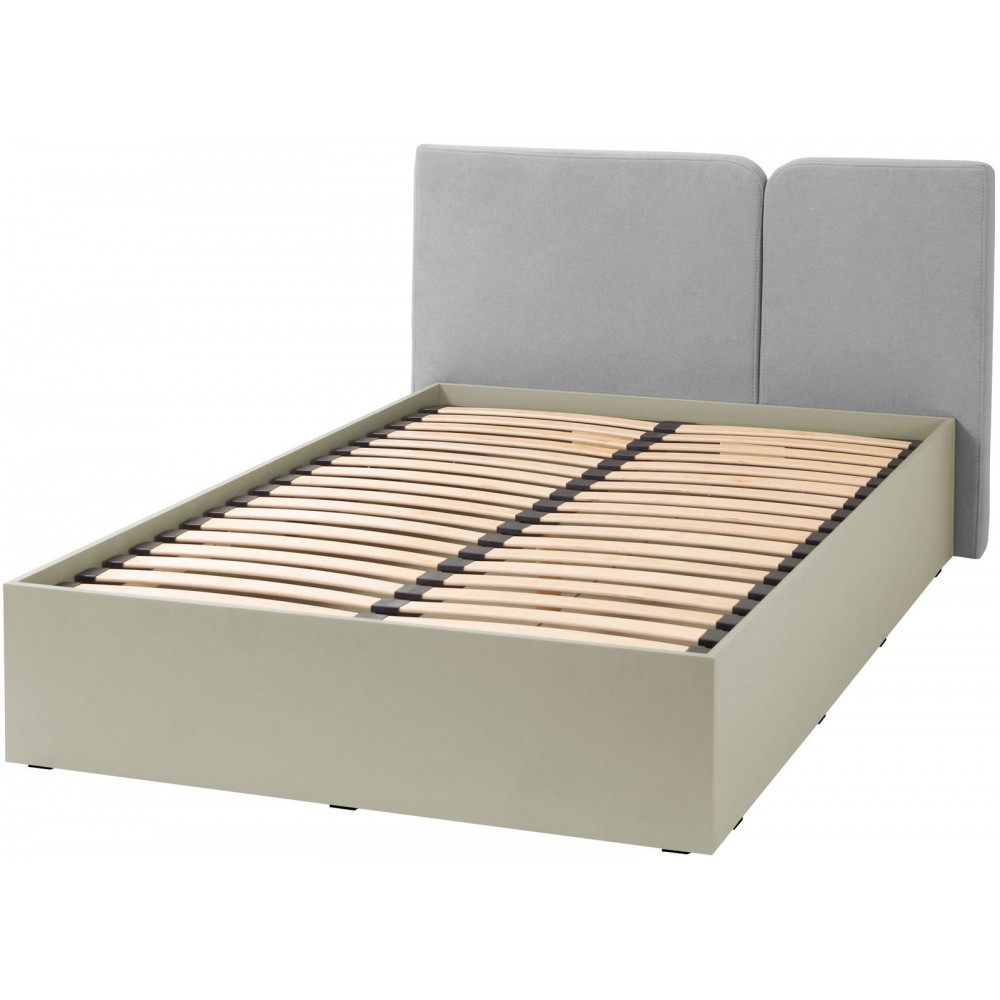 Κρεβάτι Παιδικό Luca-Cashmere-120 x 200