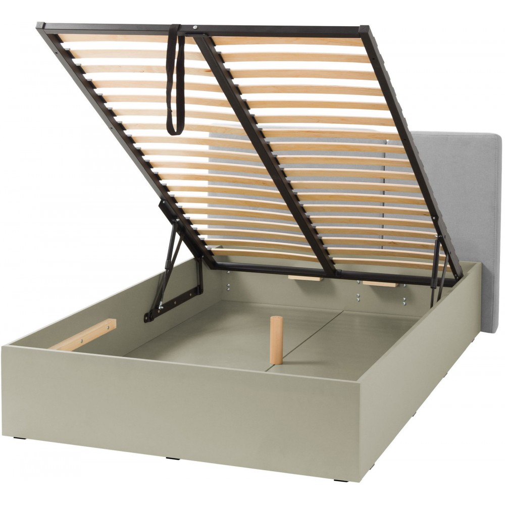 Κρεβάτι Παιδικό Luca-Cashmere-120 x 200