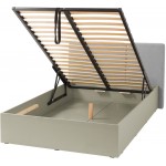 Κρεβάτι Παιδικό Luca-Cashmere-120 x 200