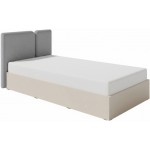 Κρεβάτι Παιδικό Luca-Cashmere-90 x 200