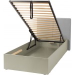 Κρεβάτι Παιδικό Luca-Cashmere-90 x 200