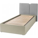 Κρεβάτι Παιδικό Luca-Cashmere-90 x 200