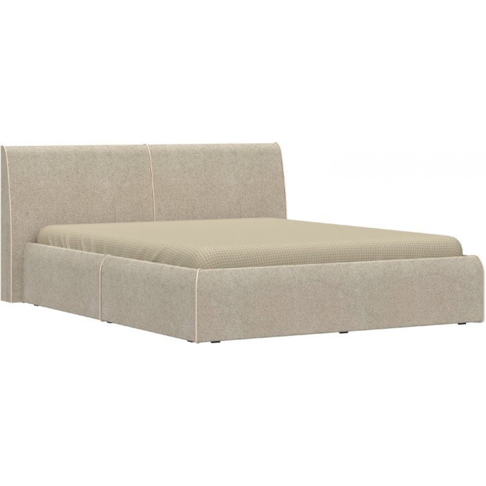 Επενδυμένο Κρεβάτι Cindel 225x92