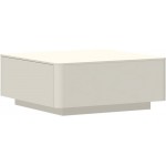 Τραπεζάκι Σαλονιού Cindel 87x86x36