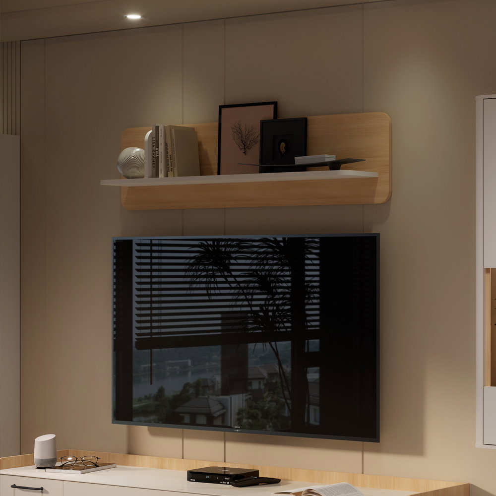 Ράφι Cindel 140x22x35