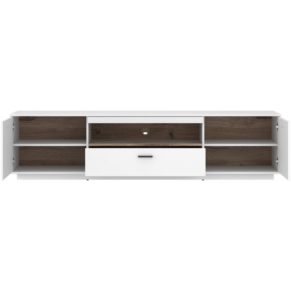Έπιπλο Τηλεόρασης Mystea 210x50x51.9