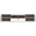 Έπιπλο Τηλεόρασης Mystea 210x50x51.9