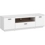 Έπιπλο Τηλεόρασης Mystea Mini 160x50x51.9