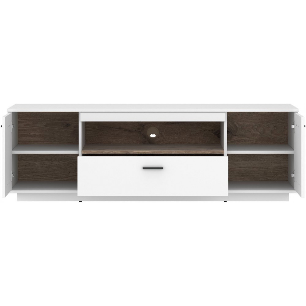 Έπιπλο Τηλεόρασης Mystea Mini 160x50x51.9