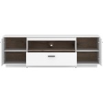 Έπιπλο Τηλεόρασης Mystea Mini 160x50x51.9