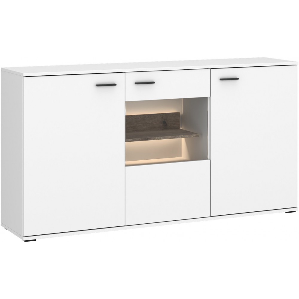 Μπουφές Mystea 160x43.5x86.9