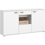 Μπουφές Mystea 160x43.5x86.9