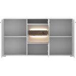 Μπουφές Mystea 160x43.5x86.9