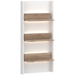 Κρεμαστή Ραφιέρα Mystea 50x19.8x108