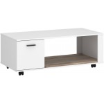 Τραπεζάκι Σαλονιού Mystea 115x67x45