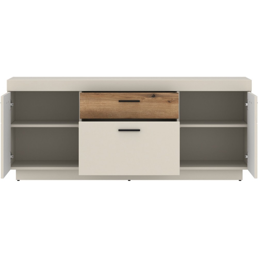 Έπιπλο Τηλεόρασης Warmia Mini 150x41.6x62.8