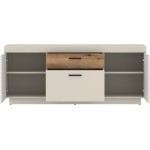 Έπιπλο Τηλεόρασης Warmia Mini 150x41.6x62.8