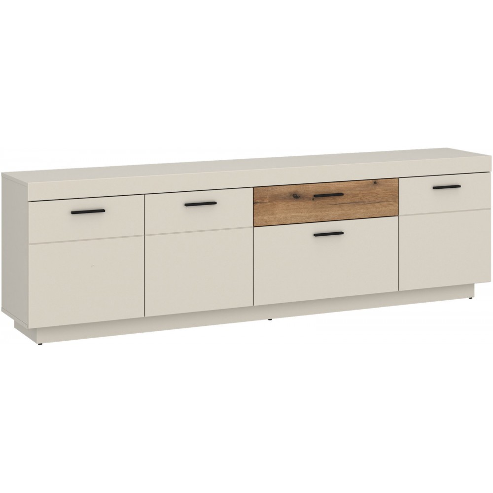 Έπιπλο Τηλεόρασης Warmia 200x41.6x62.8