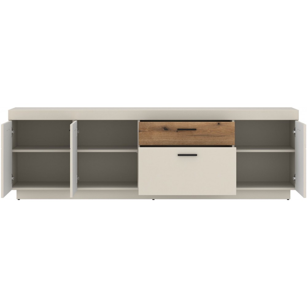 Έπιπλο Τηλεόρασης Warmia 200x41.6x62.8