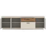 Έπιπλο Τηλεόρασης Warmia 200x41.6x62.8