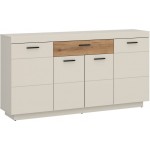 Μπουφές Warmia Mini 160x41.6x88.4