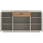 Μπουφές Warmia Mini 160x41.6x88.4
