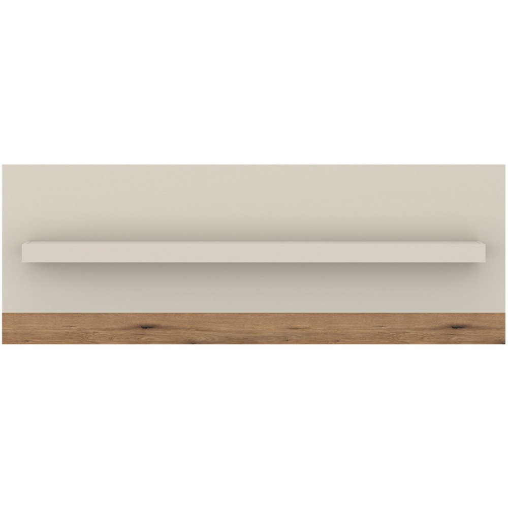 Ράφι Warmia 200x19.2x71.5
