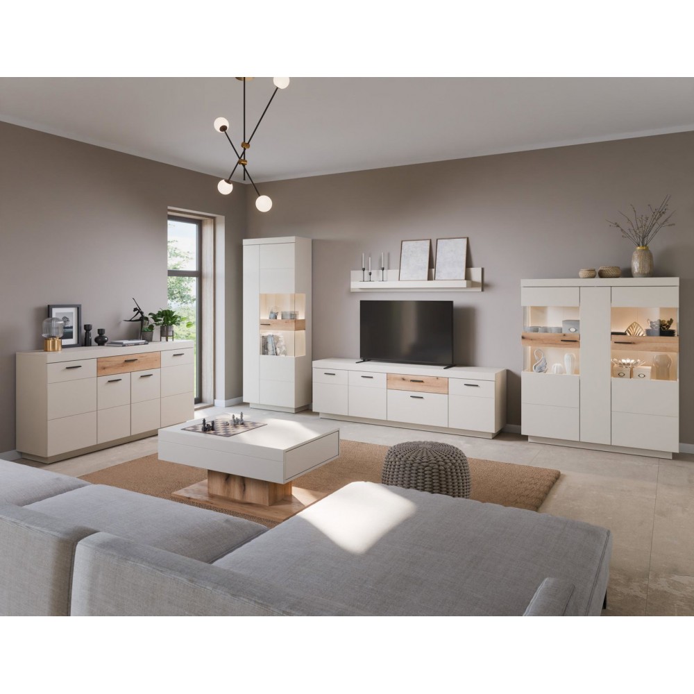 Ράφι Warmia Mini 150x19.2x24