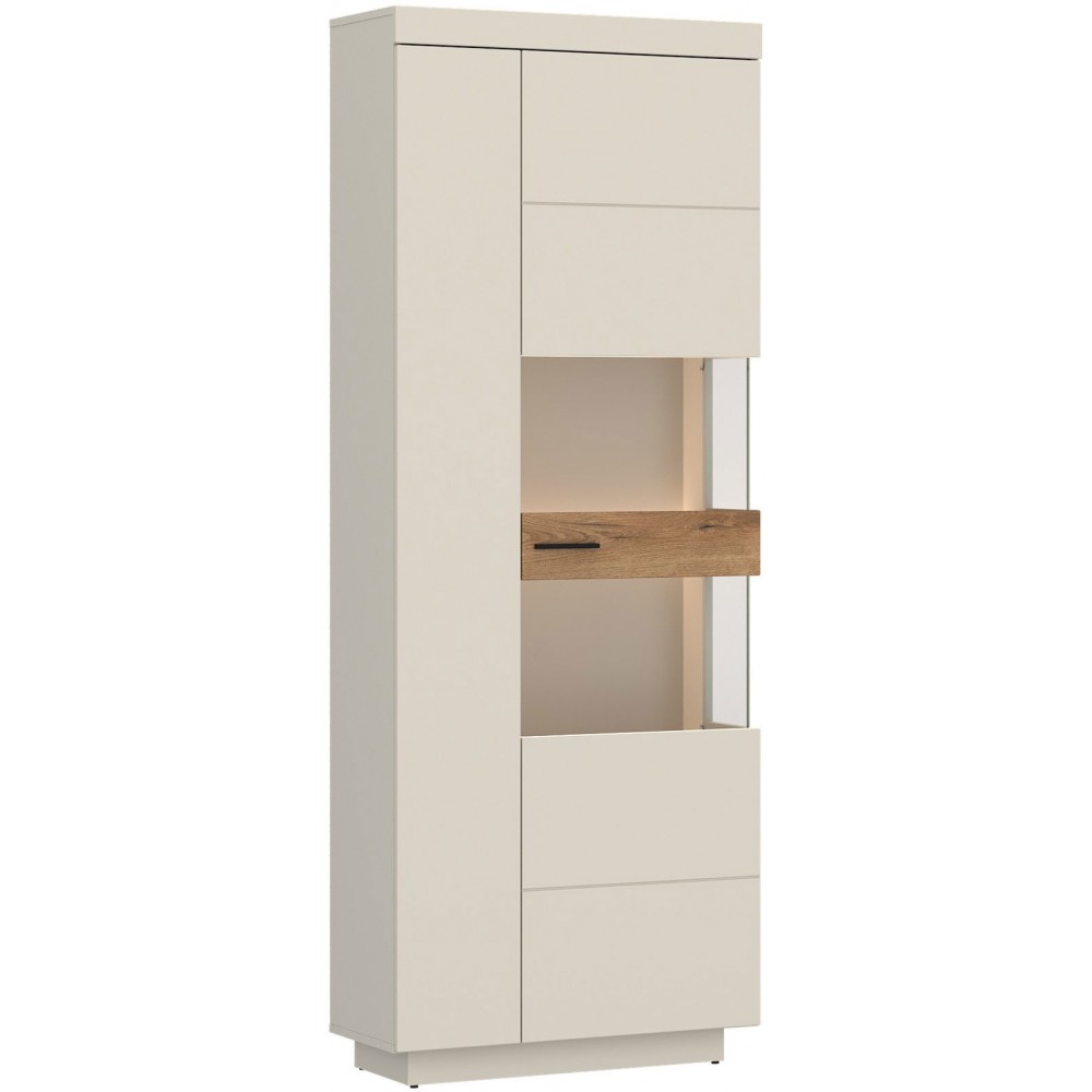 Βιτρίνα Warmia Ψηλή