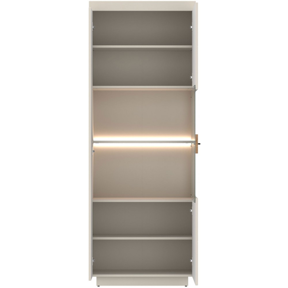 Βιτρίνα Warmia Ψηλή