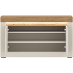 Παπουτσοθήκη Fidello 94.2x34.6x53.5