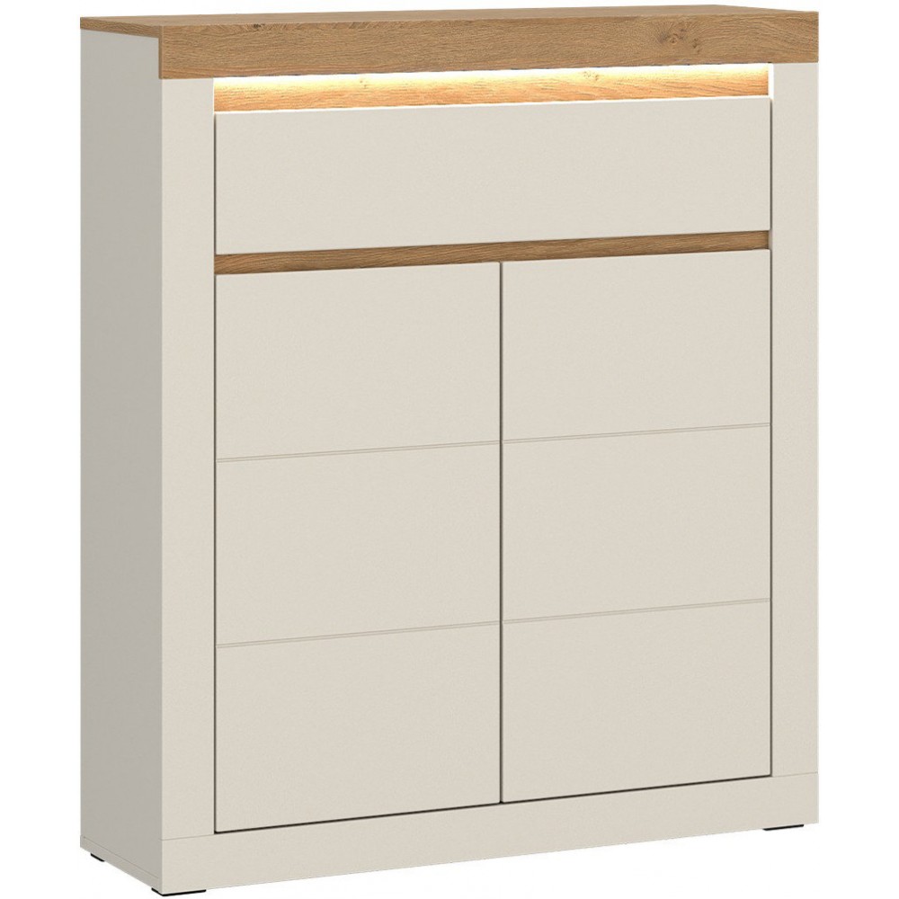 Παπουτσοθήκη Fidello Plus 94.2x34.6x113.5