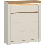 Παπουτσοθήκη Fidello Plus 94.2x34.6x113.5